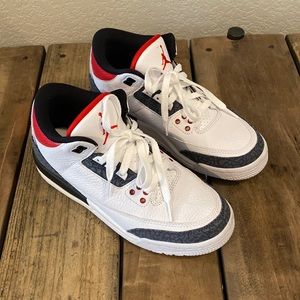 Air Jordan 3 Retro SE (GS)
